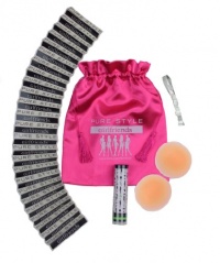 Girlfriends Fashion Kit + Free Shipping Girlfriends Fashion Kit + Free Shipping