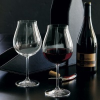 Riedel Vinum XL Pinot Noir Glass, Set of 2 Riedel Vinum XL Pinot Noir Glass, Set of 2