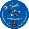 Keurig, Emeril's, Big Easy Bold, K-Cup Packs