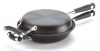 Circulon Contempo Hard Anodized Nonstick 9-Inch Frittata and Omelette Skillet Duo Set