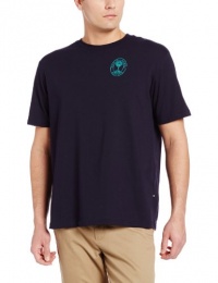 Nautica Men's Stripe Sail T-Shirt Nautica Men's Stripe Sail T-Shirt