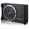 Pioneer TS-SWX251 10 Flat Subwoofer with Enclosure 800 Watts