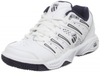 K-Swiss Uproar Tennis Shoe (Little Kid/Big Kid) K-Swiss Uproar Tennis Shoe (Little Kid/Big Kid)
