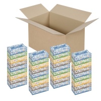 Kleenex Facial Tissue (36 Boxes) Kleenex Facial Tissue (36 Boxes)