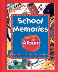 Pocketful of Memories: School Memories Pocketful of Memories: School Memories