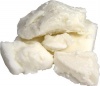 100% Pure Unrefined Raw SHEA BUTTER - (1 Pound) from the nut of the African Ghana Shea Tree.