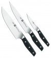 Zwilling J.A. Henckels Profection 3-Piece Starter Set