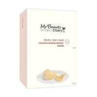 My Beauty Diary Bird's Nest Maks, 10 pcs