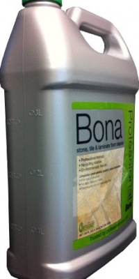 Bona Pro Series Wm700018175 Stone, Tile and Laminate Cleaner Ready To Use, 1-Gallon Refill Bona Pro Series Wm700018175 Stone, Tile and Laminate Cleaner Ready To Use, 1-Gallon Refill