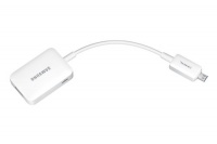 Samsung MHL 2.0 HDTV Adapter Samsung MHL 2.0 HDTV Adapter