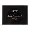 NYX Cosmetics Butt Naked Makeup Palette