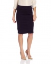 NYDJ Women's Caitlyn Pull On Skirt