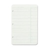 Wilson Jones 3-Ring Looseleaf Phone/Address Book Refill, 5.5 x 8.5 Inches, 80 Sheets (812R)