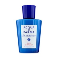 Acqua Di Parma Blu Mediterraneo Fico Di Amalfi Vitalizing Body Lotion For Women 200Ml/6.7Oz