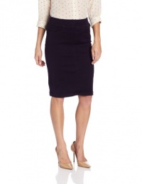 NYDJ Women's Caitlyn Pull On Skirt NYDJ Women's Caitlyn Pull On Skirt