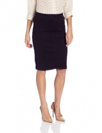 NYDJ Women's Caitlyn Pull On Skirt