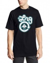 LRG Men's Big-Tall CC One Tee