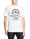 LRG Men's Big-Tall A Family Operation T-Shirt