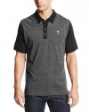 LRG Men's Big-Tall Core Collection Polo