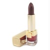 Estee Lauder Pure Color Crystal Lipstick-330 Plum Fizz-3.8g/0.13oz (BOXED)