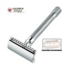 Merkur Long Handled Safety Razor