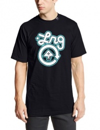 LRG Men's Big-Tall CC One Tee LRG Men's Big-Tall CC One Tee