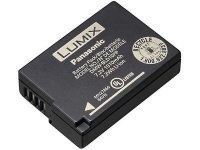 Panasonic DMW-BLD10 Rechargeable Lithium Ion Battery for Lumix GF2 Cameras Panasonic DMW-BLD10 Rechargeable Lithium Ion Battery for Lumix GF2 Cameras