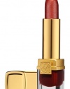 Estee Lauder New Pure Color Crystal Lipstick - # 54 Passion Fruit (Shimmer) - 3.8g/0.13oz