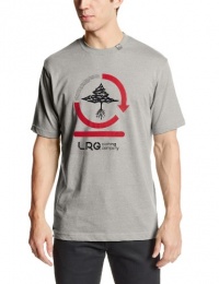 LRG Men's Big-Tall CC Three Tee LRG Men's Big-Tall CC Three Tee