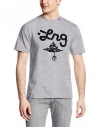 LRG Men's Big-Tall CC Two Tee LRG Men's Big-Tall CC Two Tee