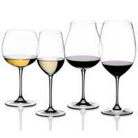 Riedel Vinum XL Tasting Set, Set of 4 Riedel Vinum XL Tasting Set, Set of 4