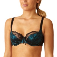 Panache Women's Sienna Balconnet Bra Panache Women's Sienna Balconnet Bra