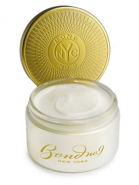 An irreverent nighttime gourmand blend of jasmine, creamy vanilla and sheer patchouli. Has the impact of a shot of icy vodka. 6.8 oz. An irreverent nighttime gourmand blend of jasmine, creamy vanilla and sheer patchouli. Has the impact of a shot of icy vodka. 6.8 oz.