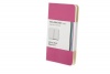Moleskine Volant Address Book, Extra Small, Magenta (2.5 x 4) (Volant Notebooks)