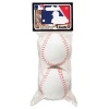 Franklin Sports MLB Replacement Foam Balls 2 pk No. 14941