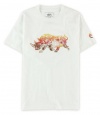 Ecko Unltd Mens Pocket Brew Graphic T-Shirt