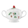 Lenox Winter Meadow Sugar Bowl