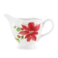 Winter Meadow Creamer by Lenox Winter Meadow Creamer by Lenox