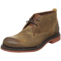 FRYE Men's Wallace Chukka, Tan, 10 M US FRYE Men's Wallace Chukka, Tan, 10 M US