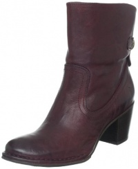 FRYE Women's Lucinda Short Boot