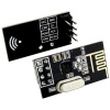 2pcs nRF24L01+ 2.4GHz Wireless Transceiver Arduino Compatible