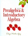 Prealgebra & Introductory Algebra with MathXL (24-month access) (3rd Edition)