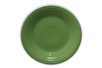 Fiesta 7-1/4-Inch Salad Plate, Shamrock Fiesta 7-1/4-Inch Salad Plate, Shamrock