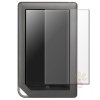 Anti-glare LCD screen shield for Barnes & Noble Nook Color (3 Pack)