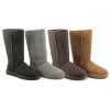 UGG Australia Womens Classic Tall Boot