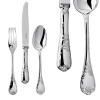 Christofle Sterling Silver Marly Dessert Fork 1438-015