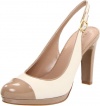 Tahari Women's Kristen Platform Pump