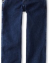 Wrangler Boys 2-7 Cowboy Cut Jean