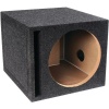 Atrend E10Sv B Box Series 10-Inch Single Vented Subwoofer Enclosure