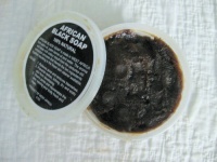 100% Pure African Black Liqiud Soap 8 oz 100% Pure African Black Liqiud Soap 8 oz